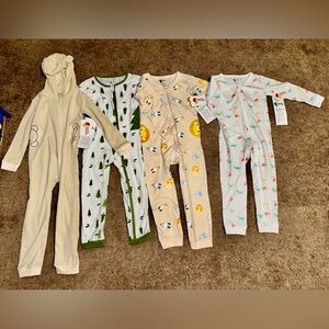 G-tube/ adaptive bundle